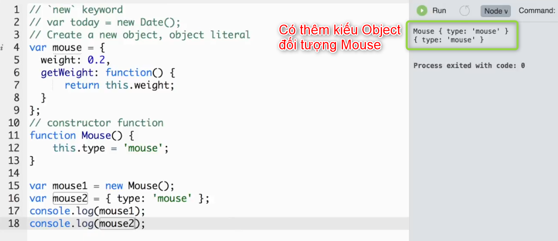 Object mouse1 mouse1